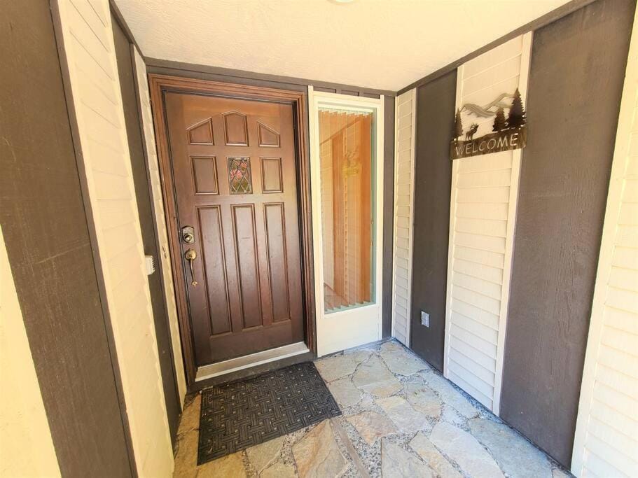 The HideAway House in Washington