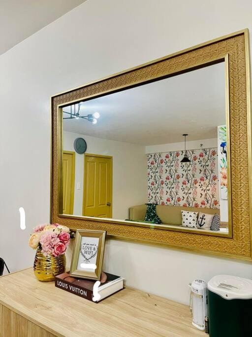 Spacious 2 bedroom 42sqm condo unit Apartment in Iloilo City