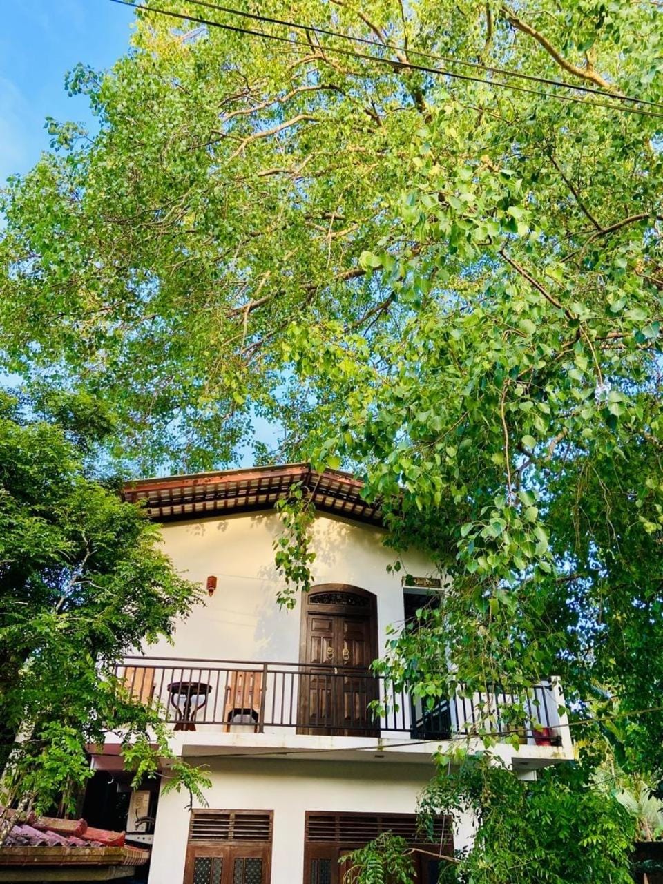 Alight Heavens Villa Villa in Ahangama