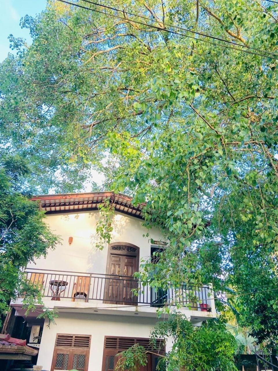Alight Heavens Villa Villa in Ahangama