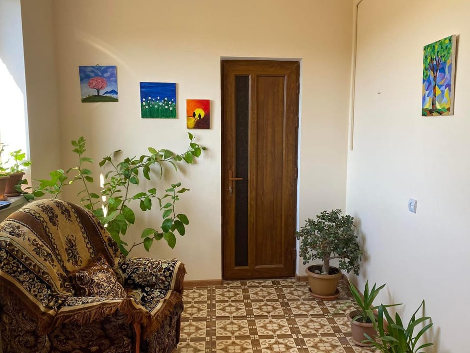 Rural Treasure in Shared House House in Armenia
