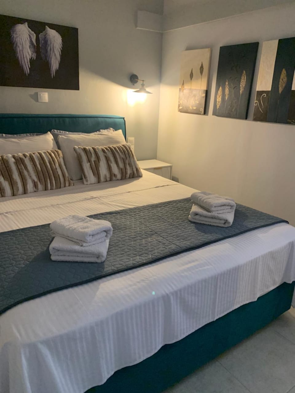 La casa di Elen Apartment in Decentralized Administration of the Aegean