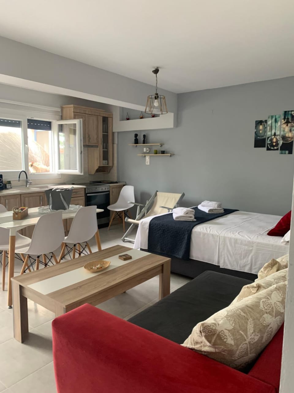 La casa di Elen Apartment in Decentralized Administration of the Aegean