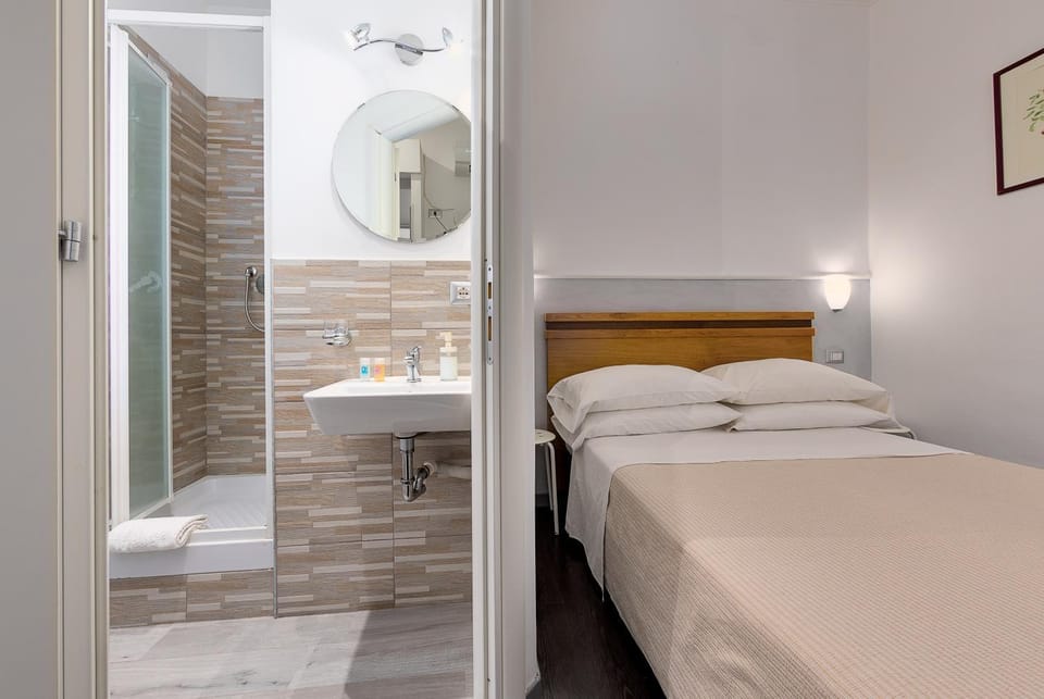 Penelope Holiday Bed and Breakfast in Rome