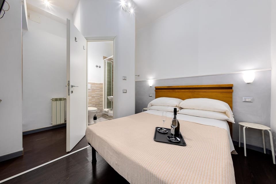 Penelope Holiday Bed and Breakfast in Rome