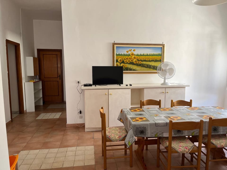 Casa Vacanze Apartment in Campania