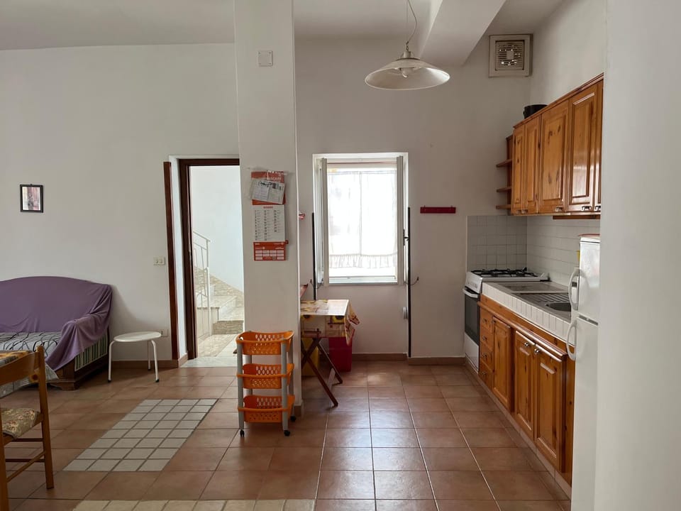 Casa Vacanze Apartment in Campania