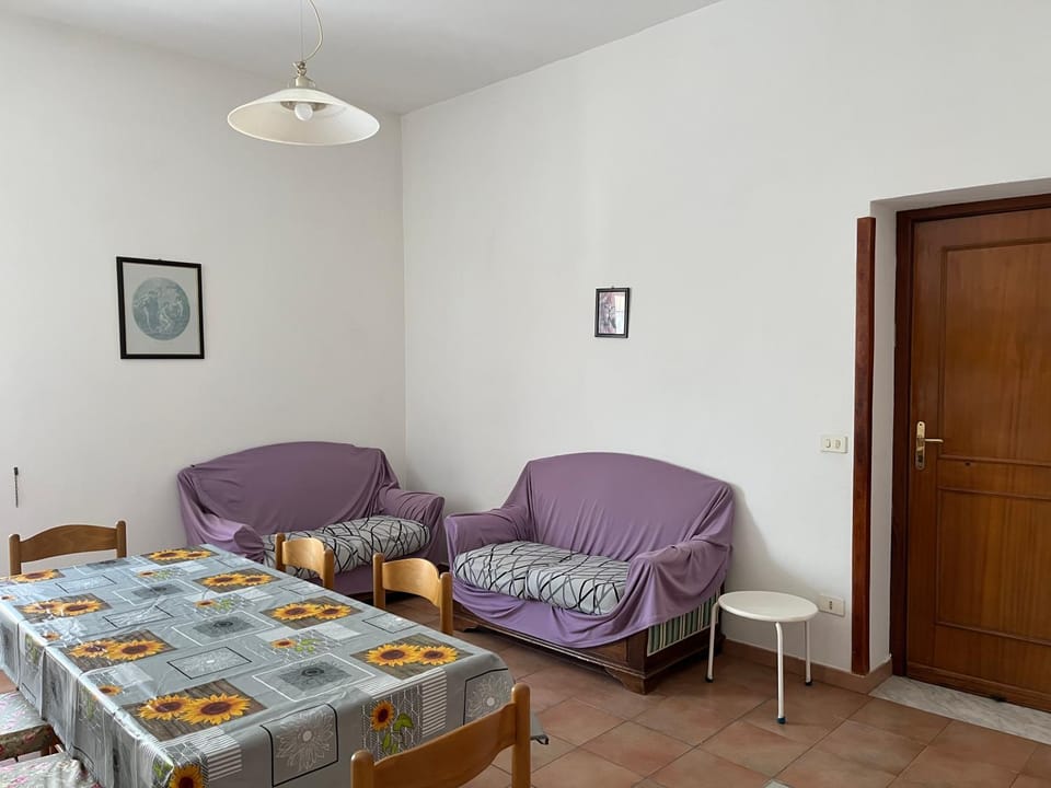 Casa Vacanze Apartment in Campania