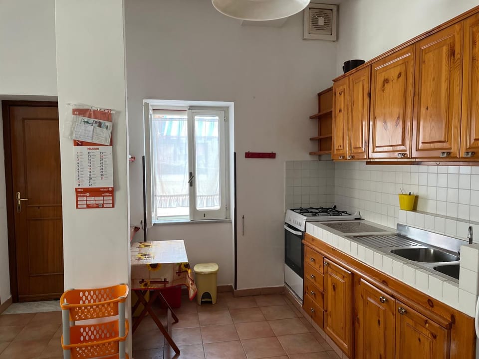 Casa Vacanze Apartment in Campania