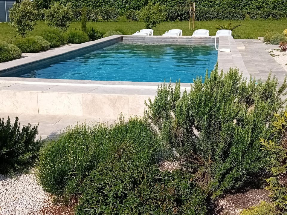 Keur Teranga Votre havre de paix en camargue Villa in Arles