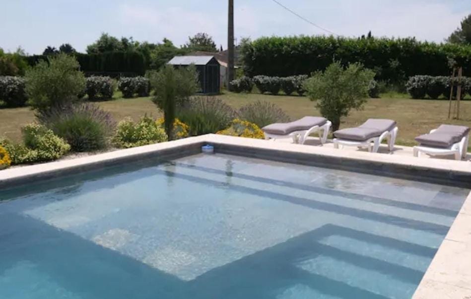 Keur Teranga Votre havre de paix en camargue Villa in Arles