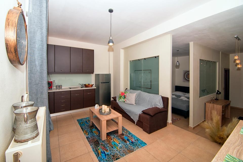 Anna's House Apartment in North Macedonia