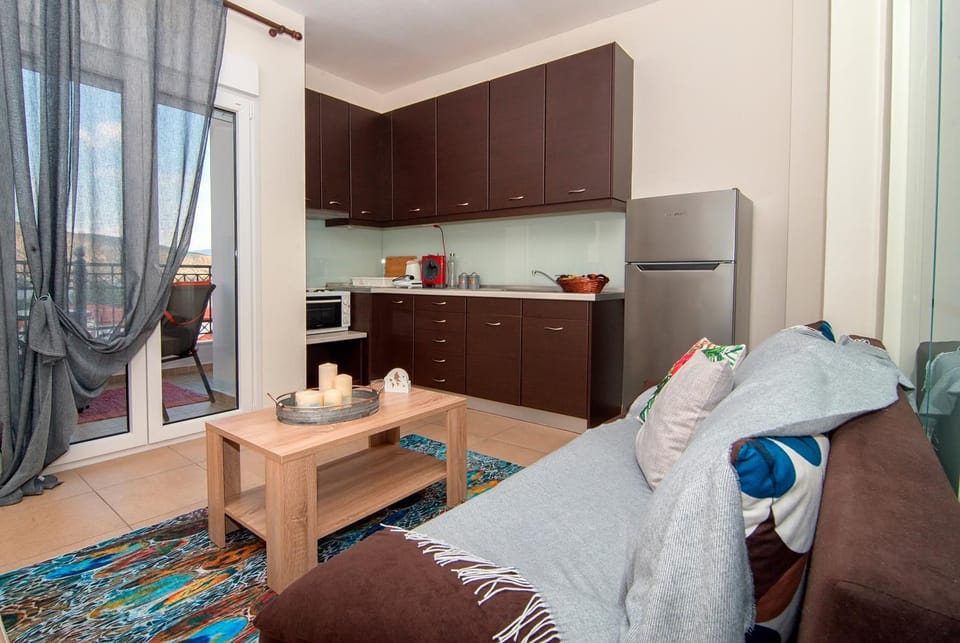 Anna's House Apartment in North Macedonia