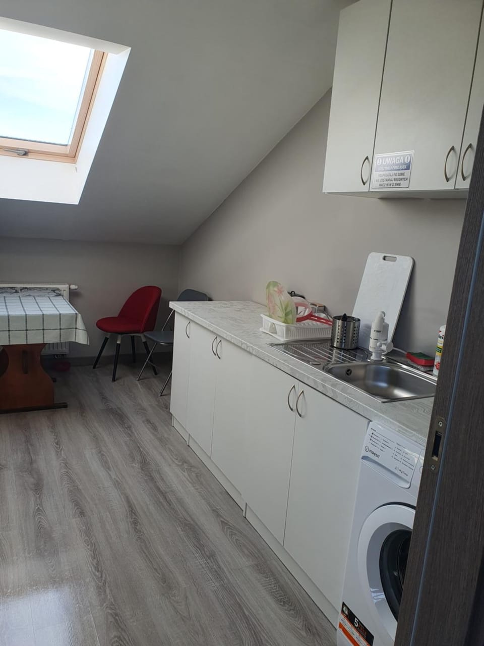 Stajnia Kruki Farm Stay in Masovian Voivodeship