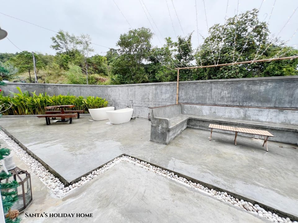MINIMALIST ZEN 135 LANGKAWI- BBQ NETFLIX NINTENDO TABLE TENNIS - 4BR3B-Max 12pax House in Kedah