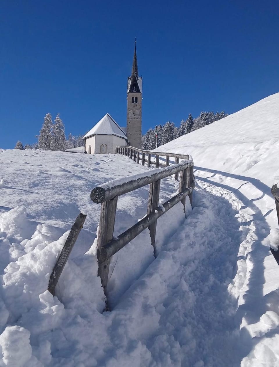 Casa Felice Apartment in Trentino-South Tyrol