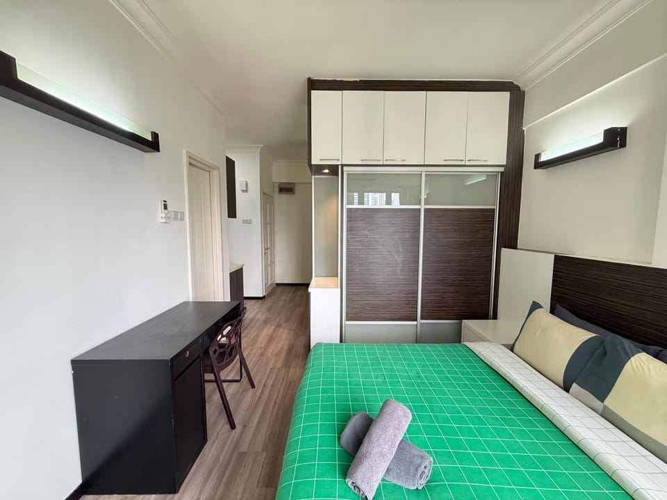 Casa Mutiara Apartments by Moonlight Apartment in Federal Territory of Kuala Lumpur