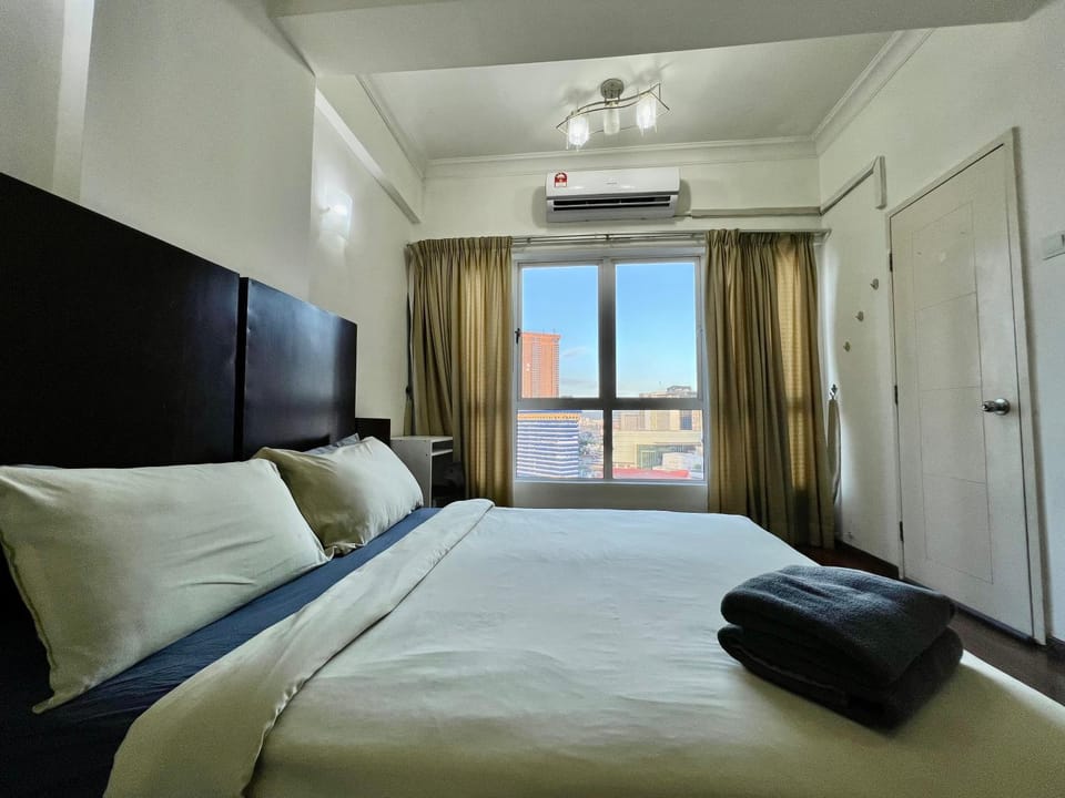 Casa Mutiara Apartments by Moonlight Apartment in Federal Territory of Kuala Lumpur