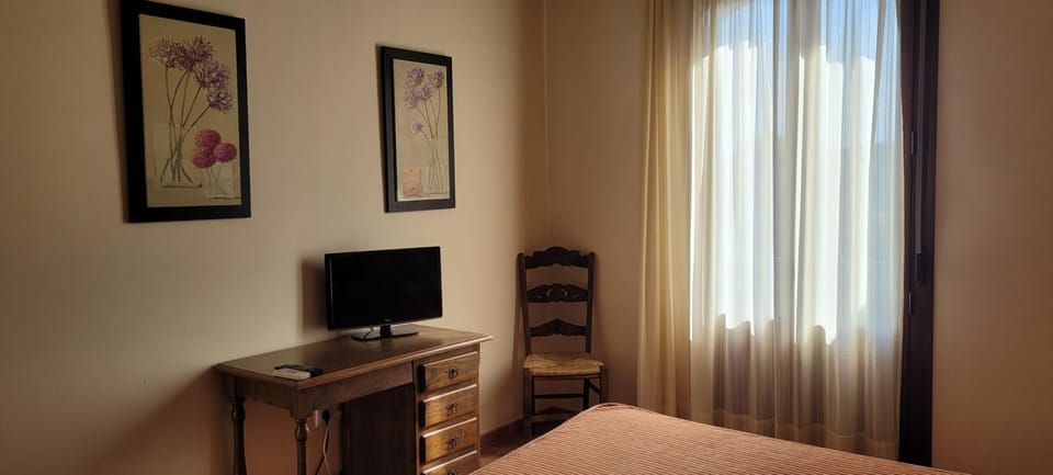 Rural Vega de Cazalla Country House in Cazalla de la Sierra