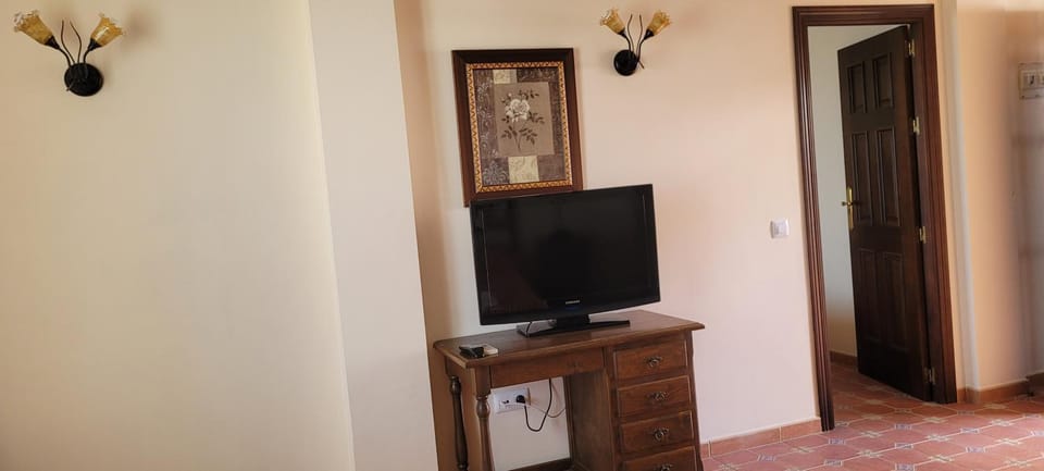 Rural Vega de Cazalla Country House in Cazalla de la Sierra