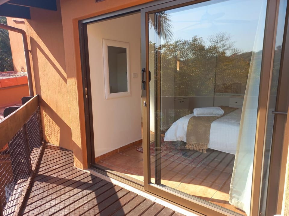 View (from property/room), Balcony/Terrace