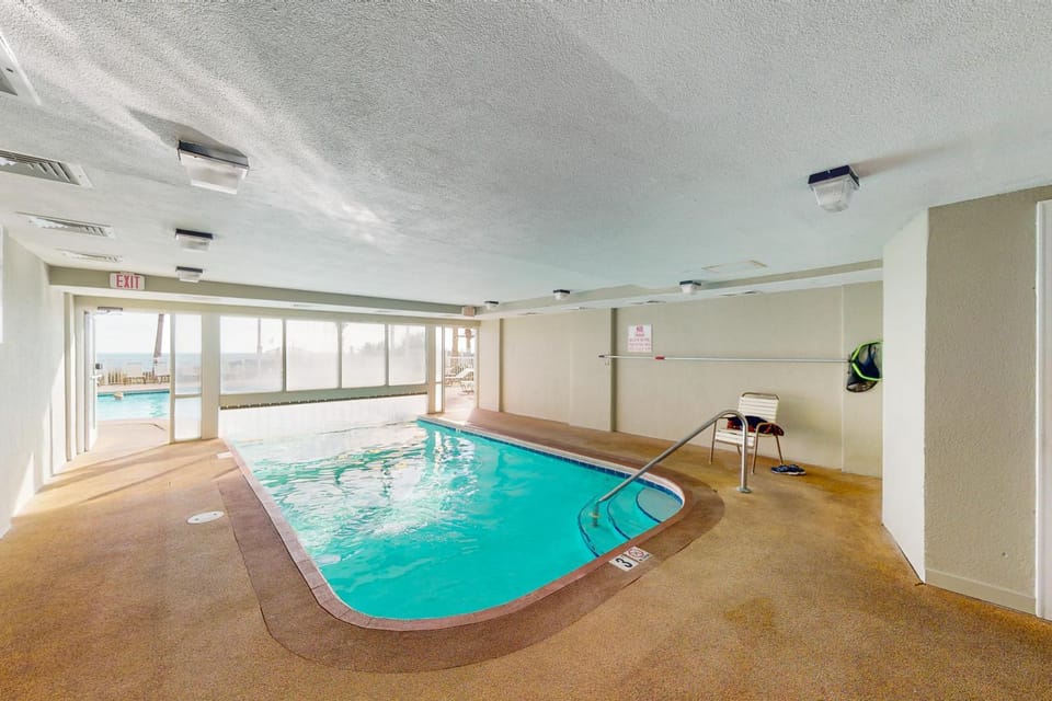 Tradewinds 601 Apartment in Orange Beach