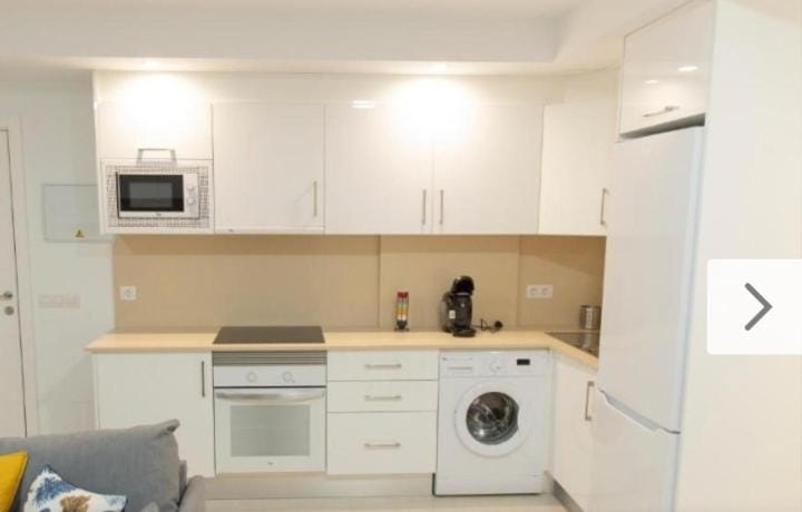Brisas del Medano Apartment in El Médano