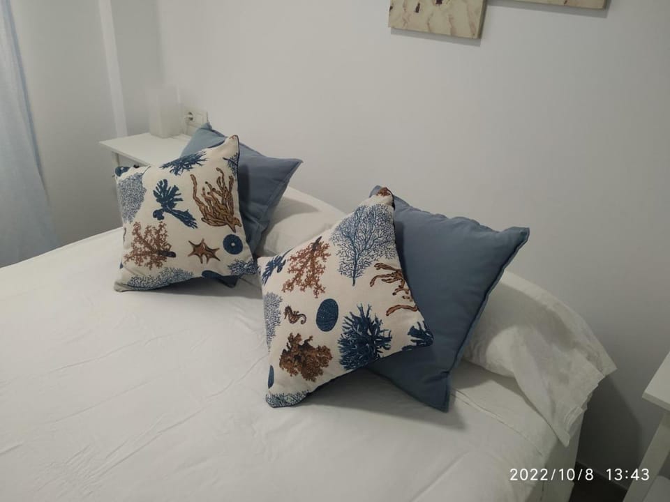 Brisas del Medano Apartment in El Médano