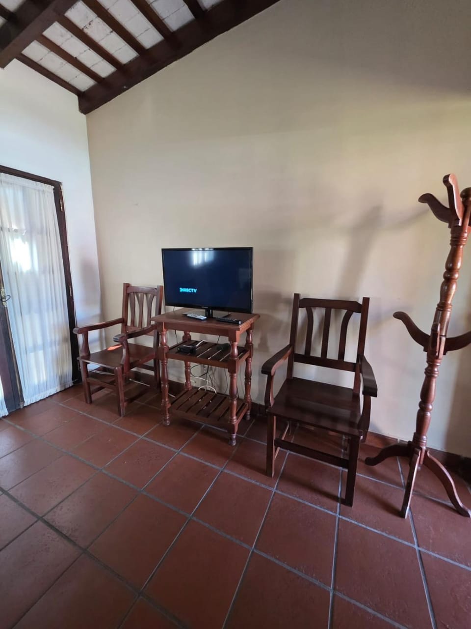 Las Achiras, Casas de Campo Country House in Entre Ríos Province, Argentina