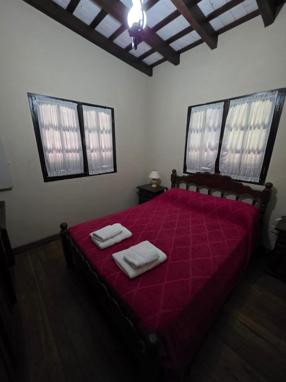 Las Achiras, Casas de Campo Country House in Entre Ríos Province, Argentina