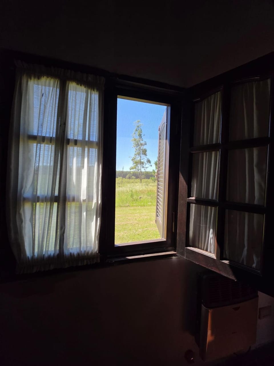 Las Achiras, Casas de Campo Country House in Entre Ríos Province, Argentina