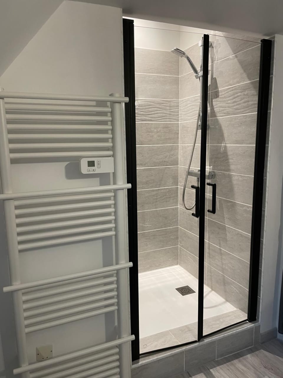 Shower