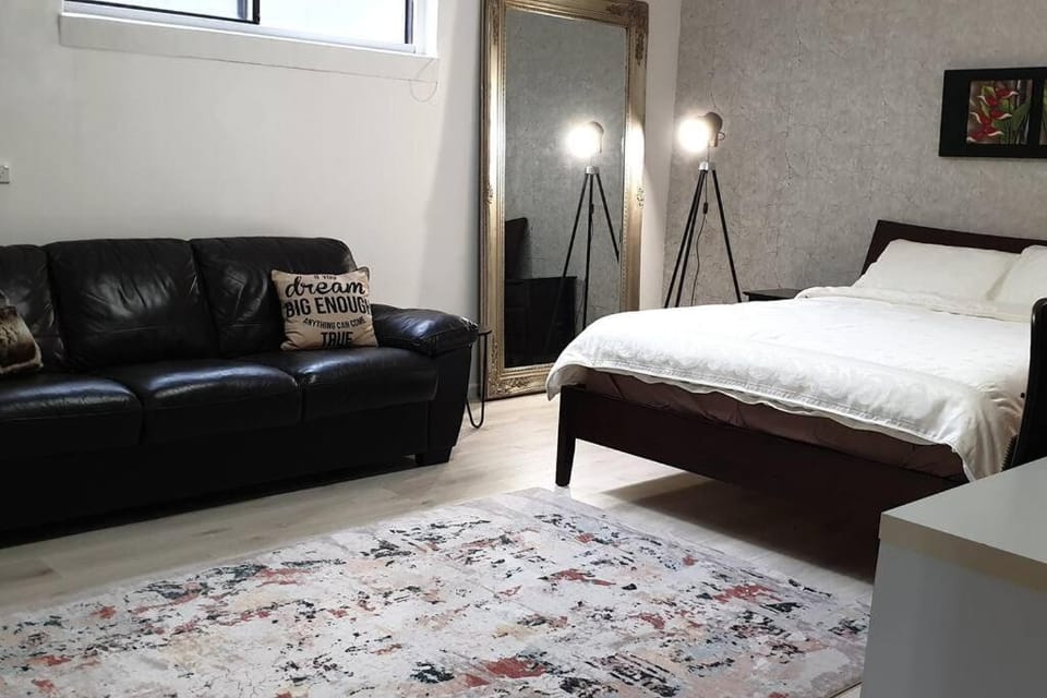 Grandview Melbourne Executive 2BR Apartment Apartment in Melbourne