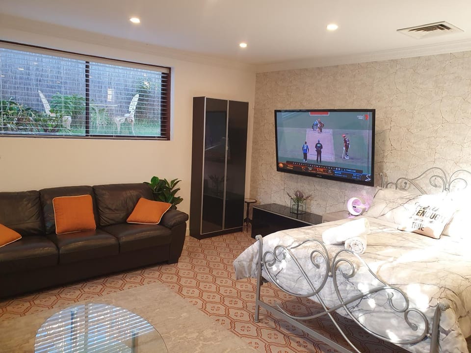 Grandview Melbourne Executive 2BR Apartment Apartment in Melbourne
