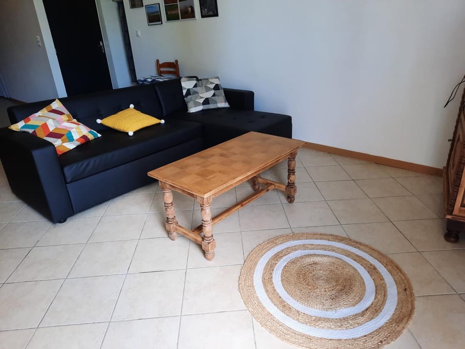 Chez Régis Apartment in Occitanie