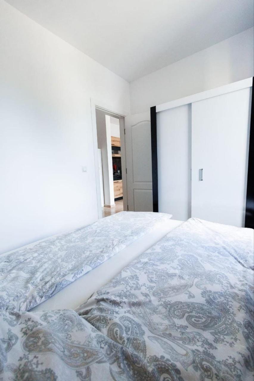 LifeStyle 6 Apartment in Sunny Beach