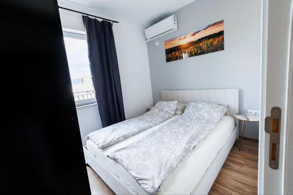 LifeStyle 6 Apartment in Sunny Beach