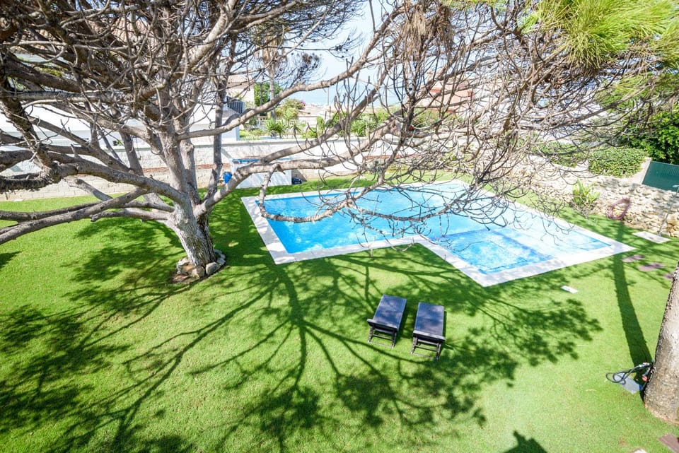 CASA DAGO Villa in Chiclana de la Frontera
