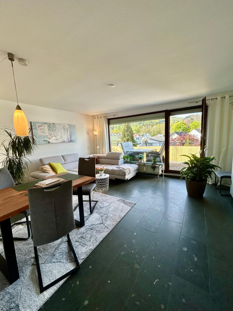 Penthouse ,,Kleine Auszeit" Apartment in Goslar