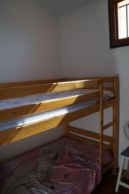 appartement proche de la mer 4/6 personnes Apartment in Le Barcarès