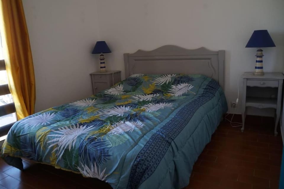 appartement proche de la mer 4/6 personnes Apartment in Le Barcarès