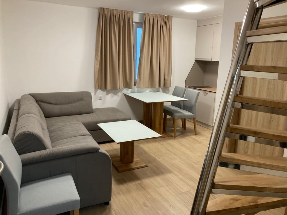 Vila TRNOVO Apartment in Bosnia and Herzegovina