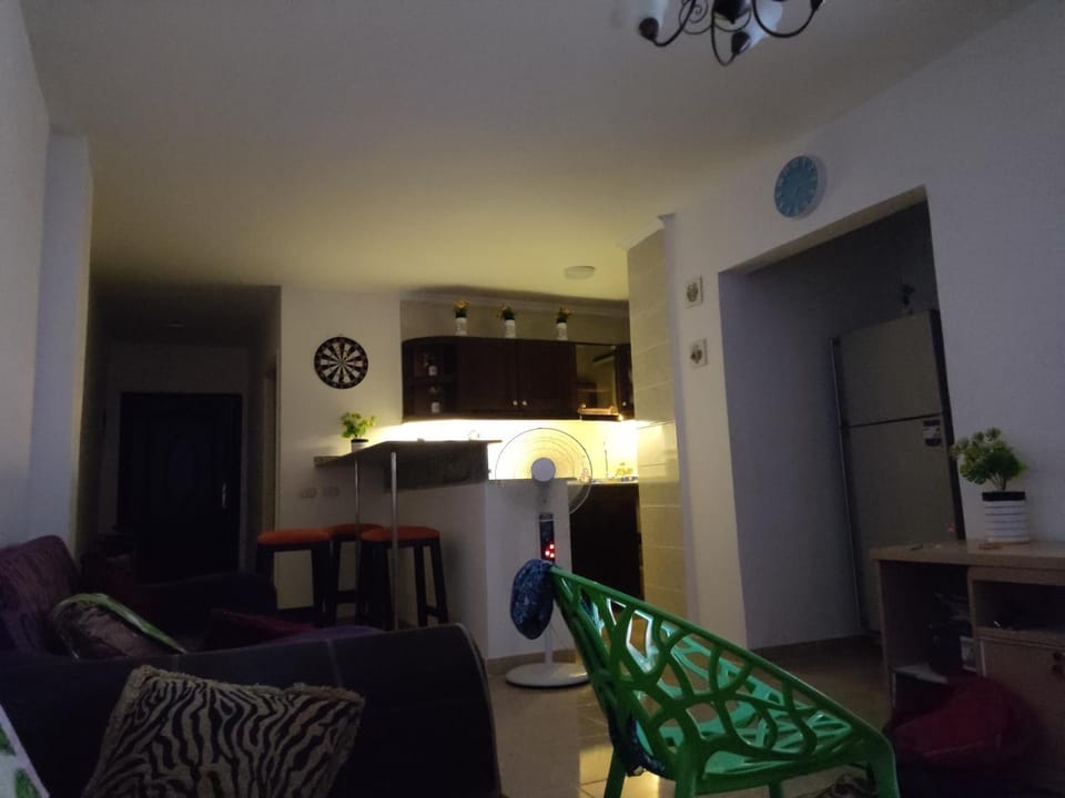 شالية بأمكسيكو السخنة متميز عائلات Apartment in Egypt