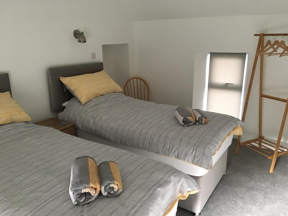 Kings Cottage, Nairn - a charming place to stay House in Nairn
