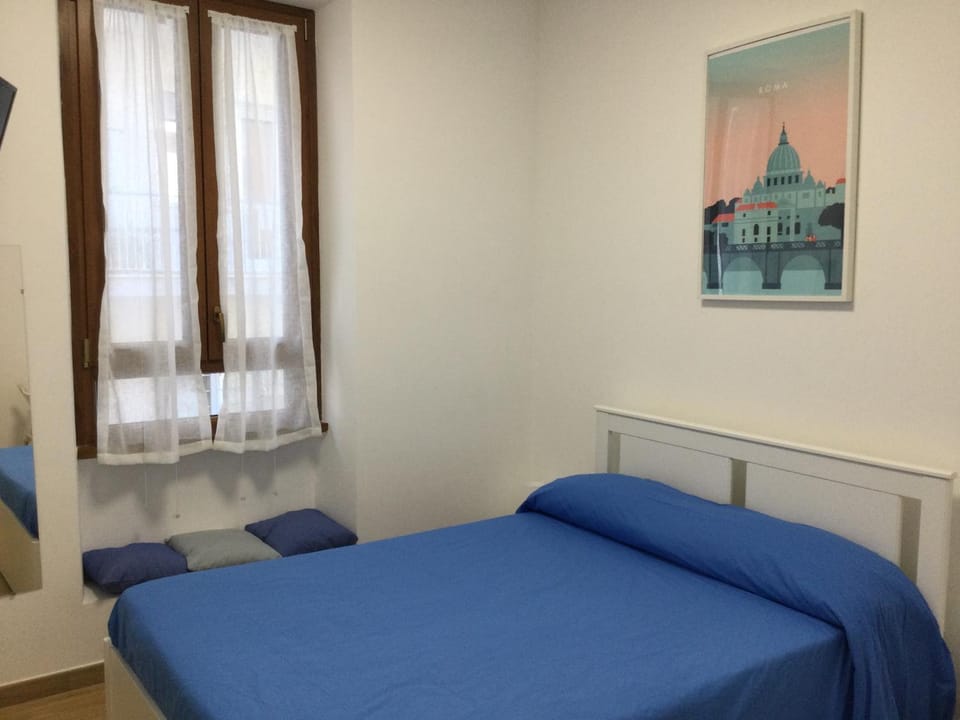 DomuSumma Vacation rental in Rome