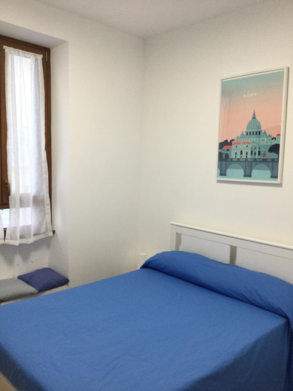 DomuSumma Vacation rental in Rome