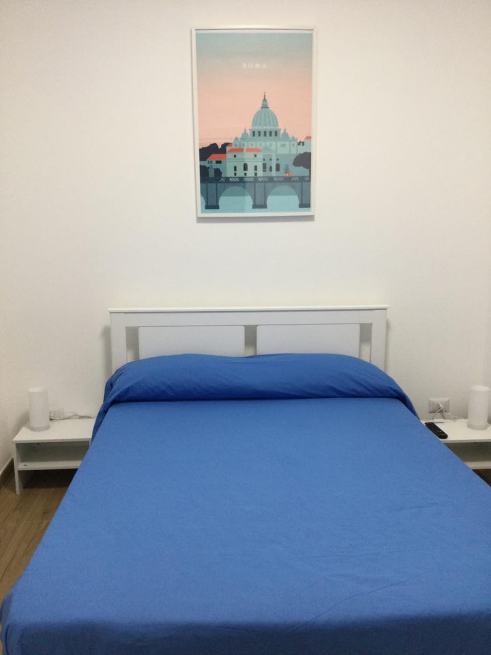 DomuSumma Vacation rental in Rome