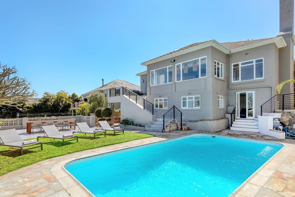 Splendido - Camps Bay Villa in Camps Bay