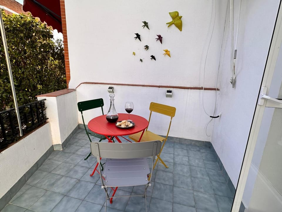 Apartamento El Naranjo Apartment in Cordoba