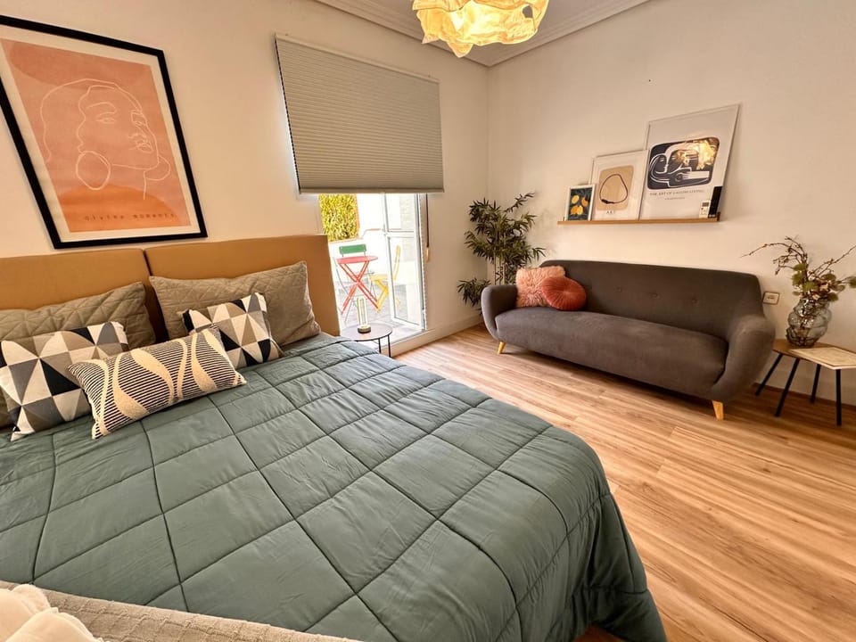 Apartamento El Naranjo Apartment in Cordoba